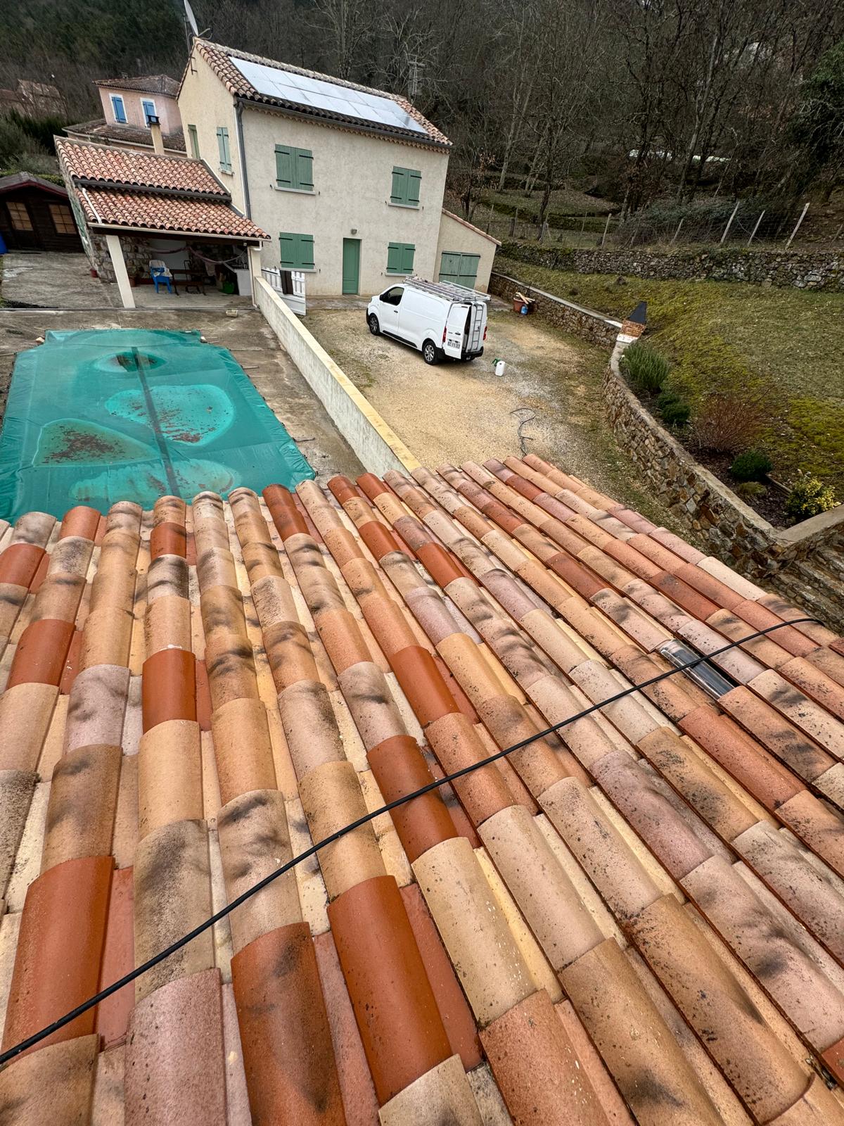 Après - réalisation couvreur 2