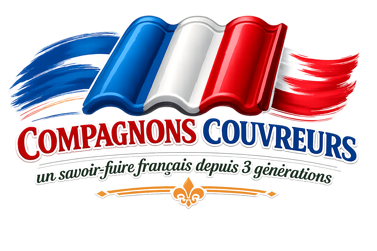 Compagnons Couvreurs